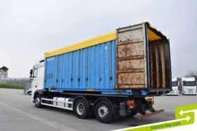 Daf XF LKW26026 | Auto.bg — изображение 9