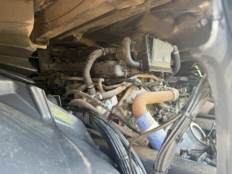 Scania R 420* OPTICRUISE* , снимка 10 - Камиони - 51035291