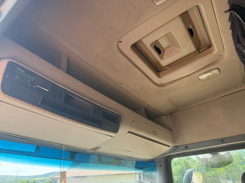 Scania R 420* OPTICRUISE* , снимка 14 - Камиони - 51035291