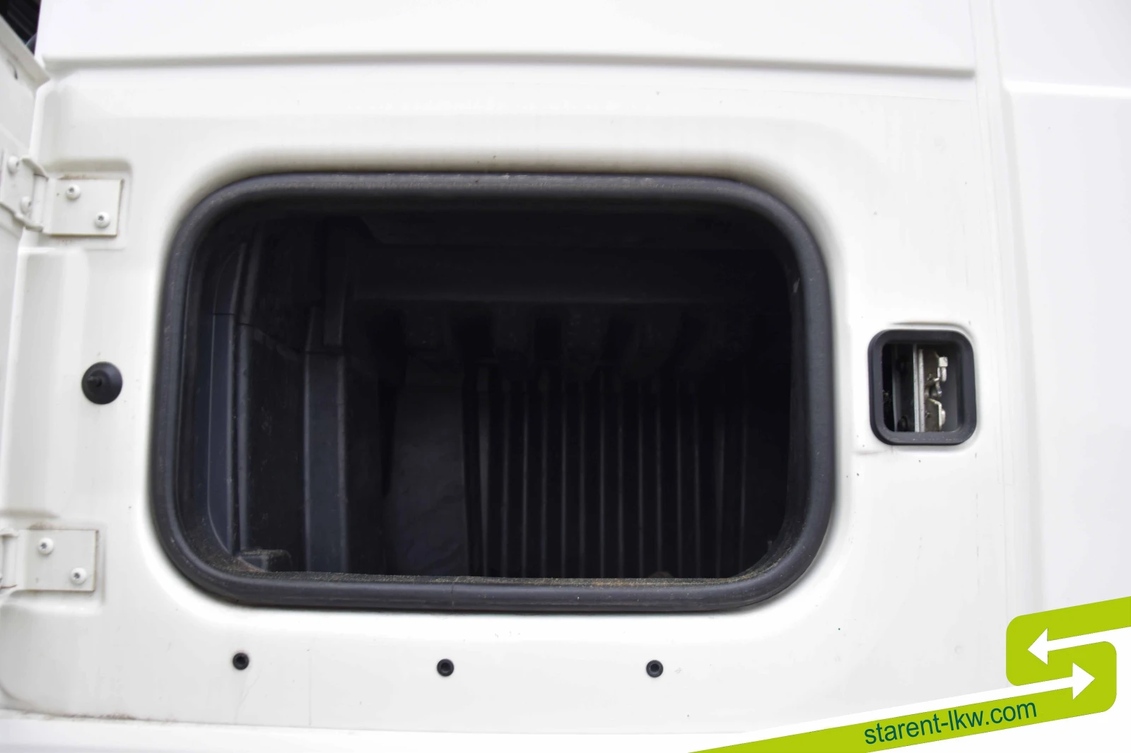 Daf XF LKW26026, снимка 17 - Камиони - 54224082