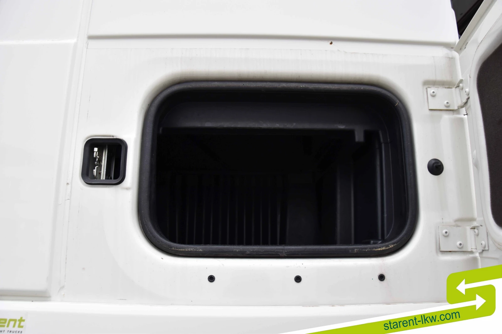 Daf XF LKW26026, снимка 16 - Камиони - 54224082