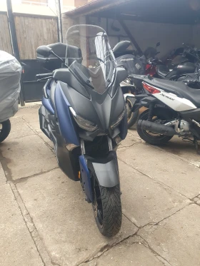 Yamaha X-max 400i ABS TCS New Face, снимка 2