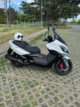 Kymco City, снимка 2