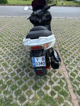 Kymco City, снимка 5