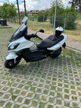 Kymco City, снимка 3
