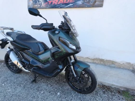 Honda X-ADV 750I ABS TC, снимка 3
