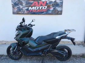 Honda X-ADV 750I ABS TC, снимка 12