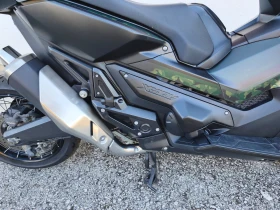 Honda X-ADV 750I ABS TC, снимка 2