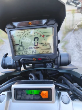 Honda X-ADV 750I ABS TC, снимка 14