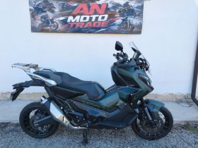 Honda X-ADV 750I ABS TC, снимка 1