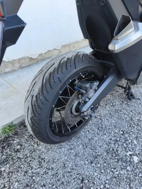 Honda X-ADV 750I ABS TC, снимка 7