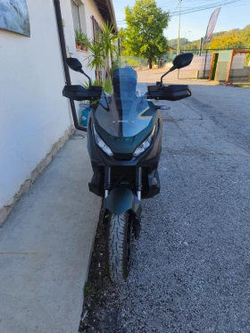 Honda X-ADV 750I ABS TC, снимка 10