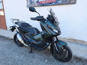 Honda X-ADV 750I ABS TC, снимка 4