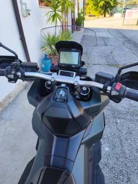Honda X-ADV 750I ABS TC, снимка 8