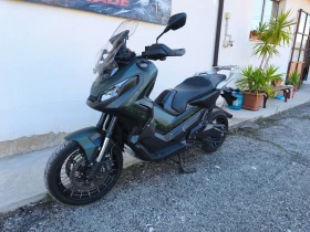 Honda X-ADV 750I ABS TC, снимка 11
