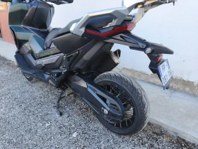 Honda X-ADV 750I ABS TC, снимка 13