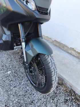 Honda X-ADV 750I ABS TC, снимка 5