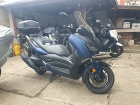 Yamaha X-max 400i ABS TCS New Face, снимка 3