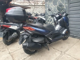 Yamaha X-max 400i ABS TCS New Face, снимка 4