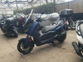 Yamaha X-max 400i ABS TCS New Face, снимка 1