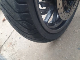 Yamaha X-max 400i ABS TCS New Face, снимка 9