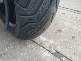 Yamaha X-max 400i ABS TCS New Face, снимка 8