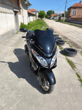 Suzuki Burgman | Mobile.bg    7