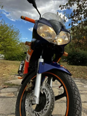 Honda 125 CBR 125R, снимка 12