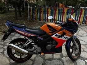 Honda 125 CBR 125R, снимка 16