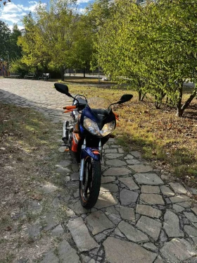 Honda 125 CBR 125R | Mobile.bg    4