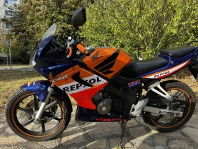 Honda 125 CBR 125R, снимка 6