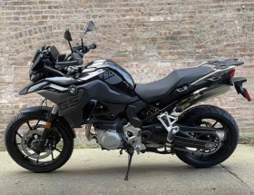 BMW F 750 GS, снимка 3