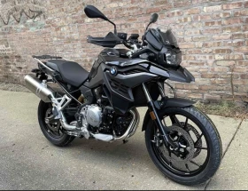 BMW F 750 GS, снимка 1