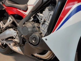 Honda Cbr 650 ABS!!!! | Mobile.bg    2