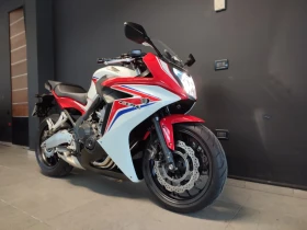 Honda Cbr 650 ABS!!!! | Mobile.bg    4