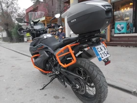 Ktm Adventure, снимка 4