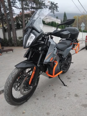 Ktm Adventure, снимка 3