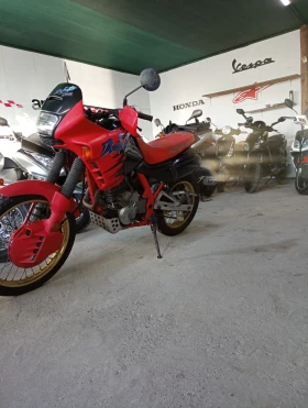 Honda Nx 500, снимка 5