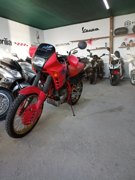 Honda Nx 500, снимка 3