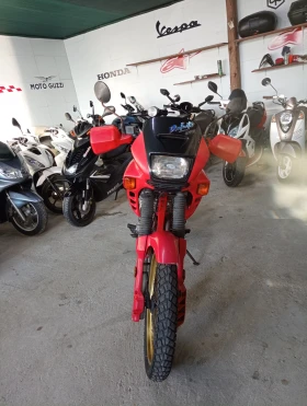 Honda Nx 500, снимка 12