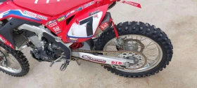 Обява за продажба на Honda Crf ~10 500 лв. - изображение 8