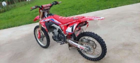 Обява за продажба на Honda Crf ~10 500 лв. - изображение 10