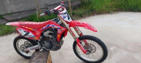 Обява за продажба на Honda Crf ~10 500 лв. - изображение 4