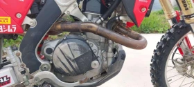 Обява за продажба на Honda Crf ~10 500 лв. - изображение 3