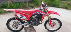 Обява за продажба на Honda Crf ~10 500 лв. - изображение 2