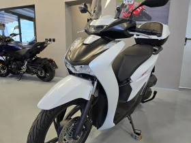 Обява за продажба на Honda Sh 125ie, ABS-TCS, Led, Start-stop, 2024г. ~6 000 лв. - изображение 7