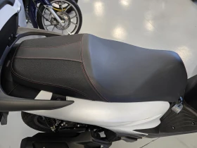 Обява за продажба на Honda Sh 125ie, ABS-TCS, Led, Start-stop, 2024г. ~6 000 лв. - изображение 10