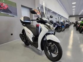 Honda Sh 125ie, ABS-TCS, Led, Start-stop, 2024г.