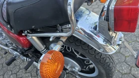Honda Cx CX500C PC01 | Mobile.bg    8