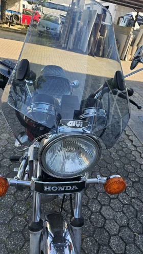 Honda Cx CX500C PC01 | Mobile.bg    14